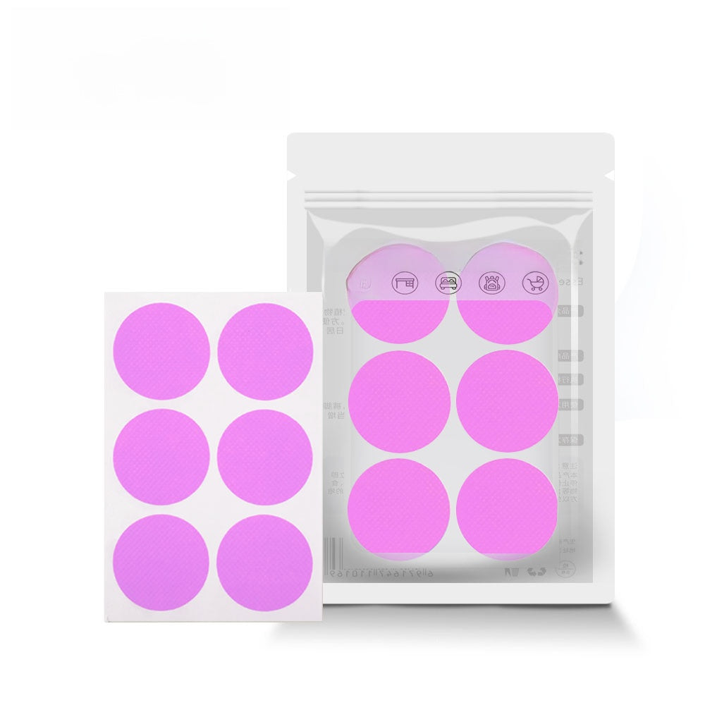 Outdoor Mosquito Repellent Stickers for Kids
