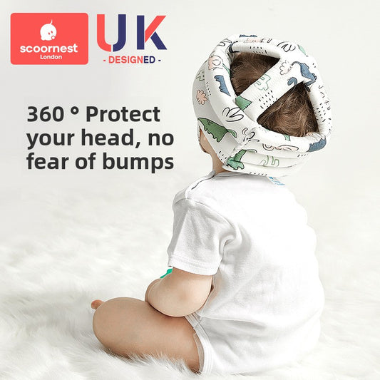 Baby Head Protector