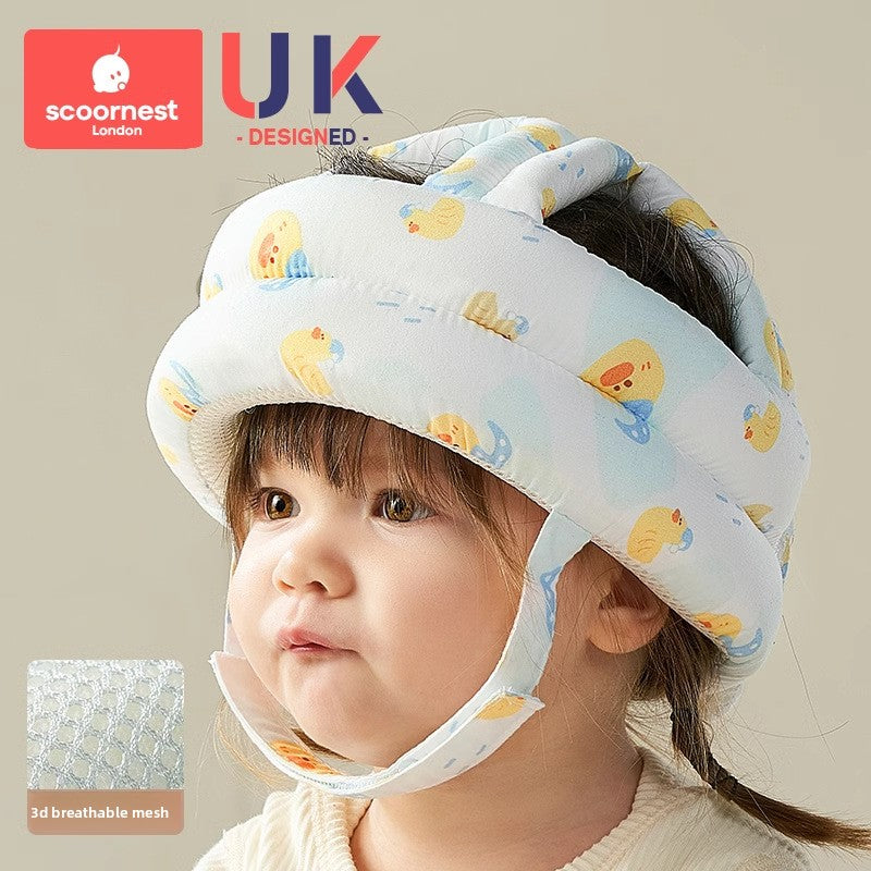 Baby Head Protector