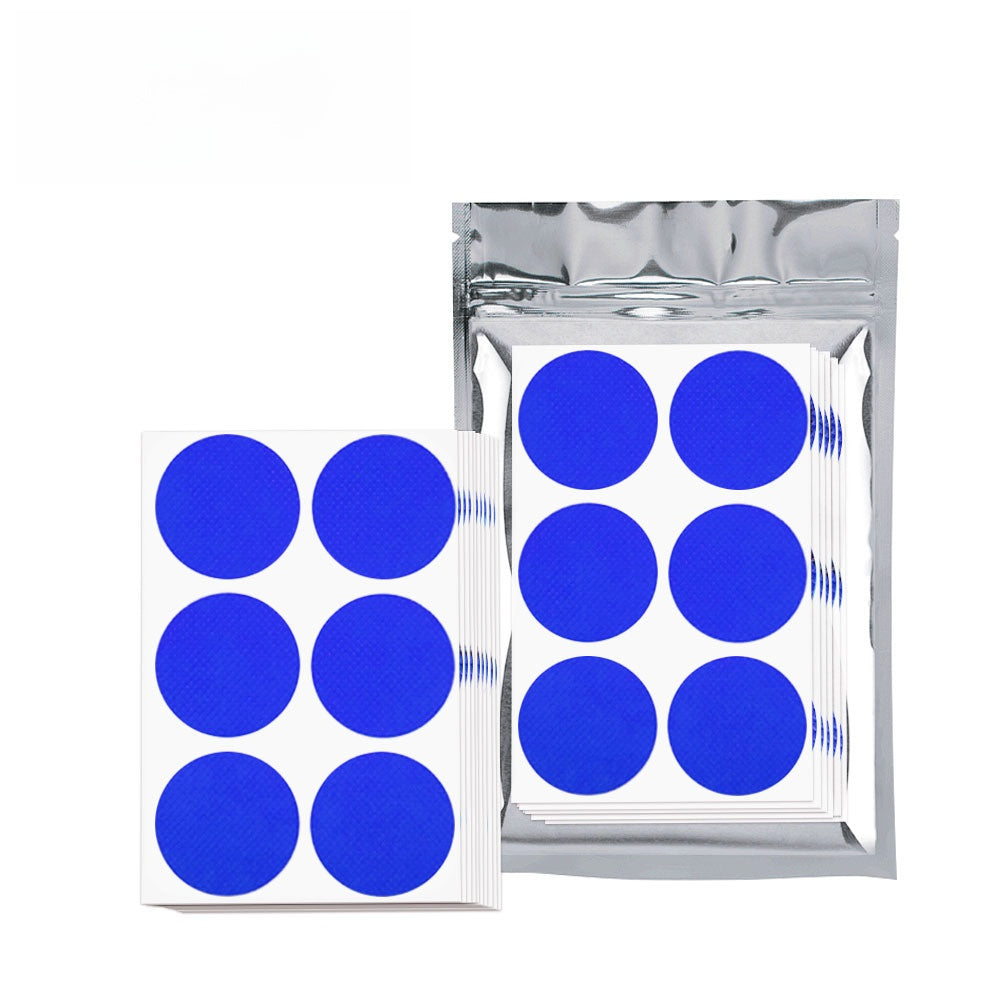 Outdoor Mosquito Repellent Stickers for Kids