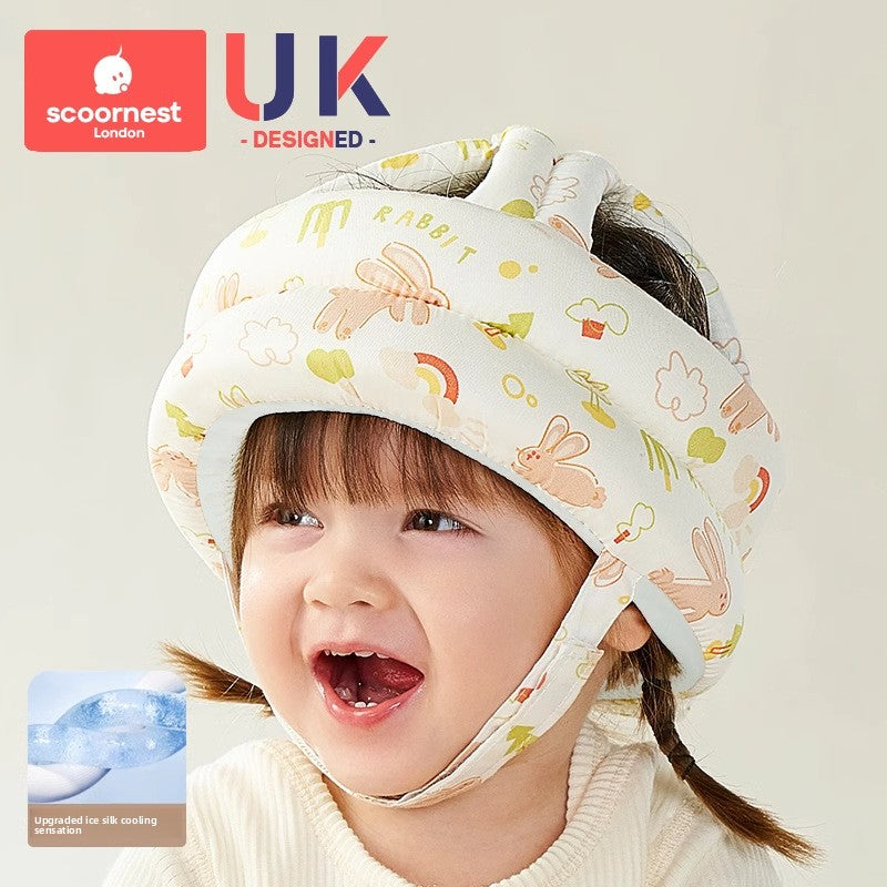 Baby Head Protector