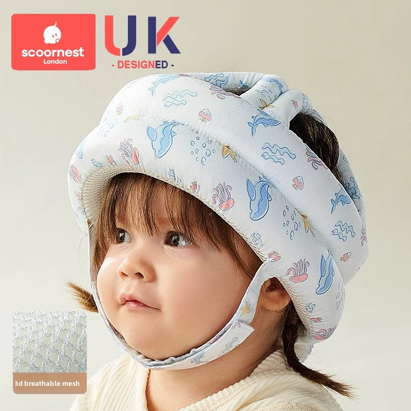 Baby Head Protector
