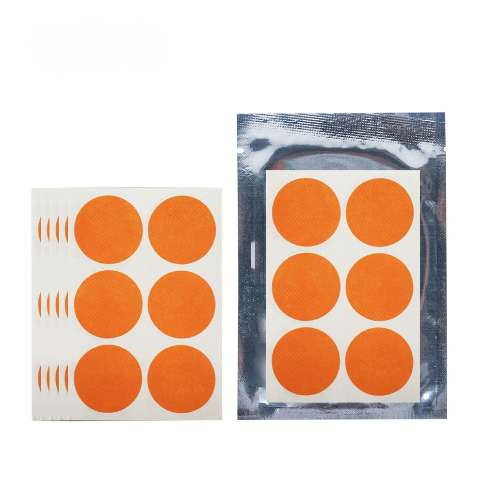 Outdoor Mosquito Repellent Stickers for Kids