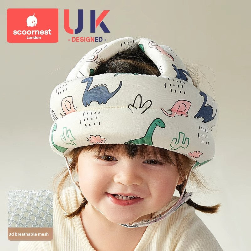 Baby Head Protector