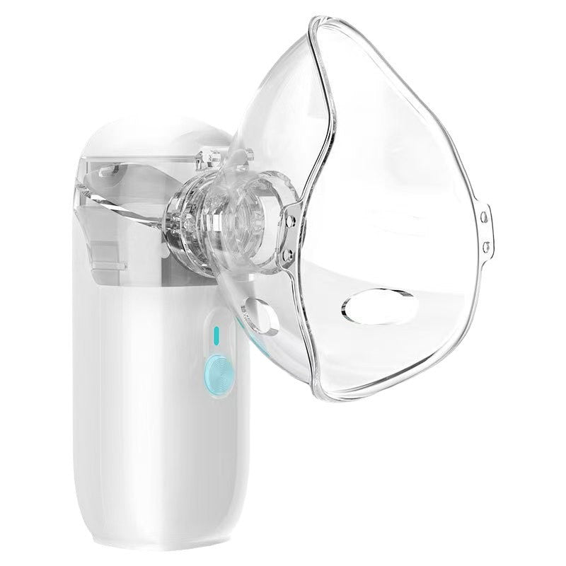 Portable Ultrasonic Handheld Atomizer for Kids