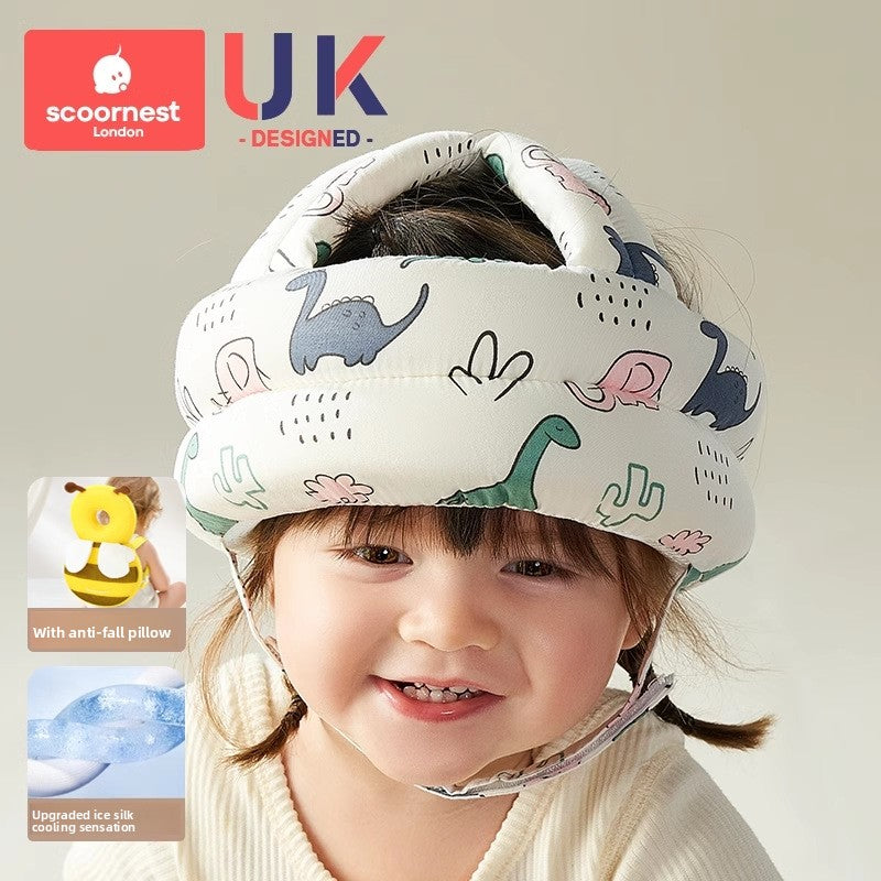 Baby Head Protector