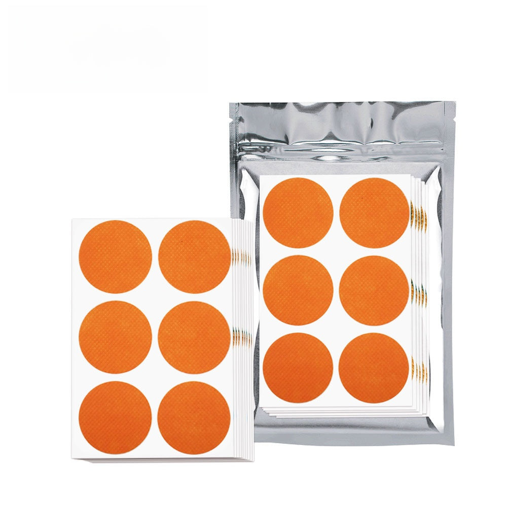Outdoor Mosquito Repellent Stickers for Kids