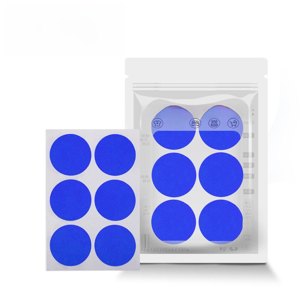 Outdoor Mosquito Repellent Stickers for Kids
