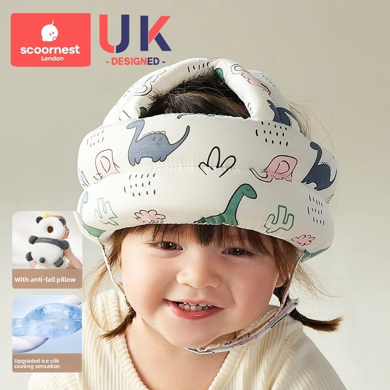 Baby Head Protector