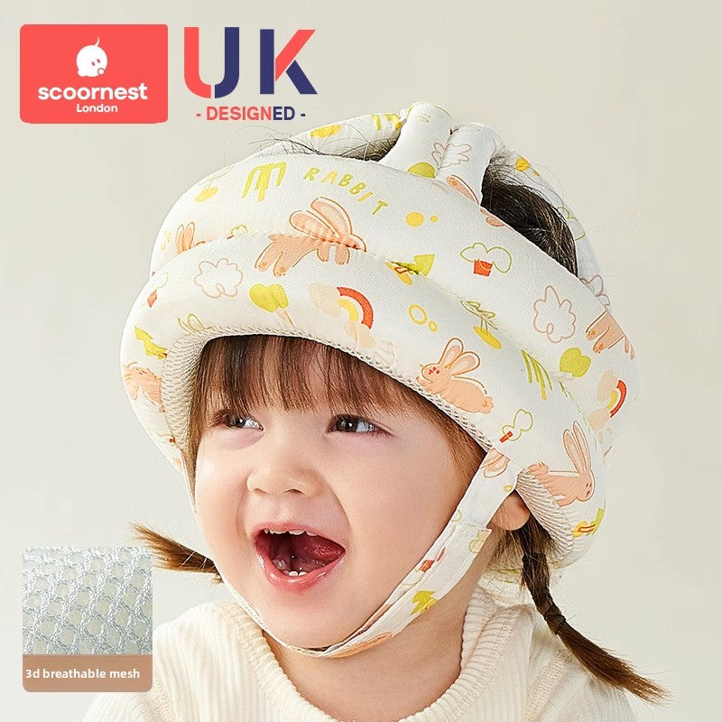 Baby Head Protector