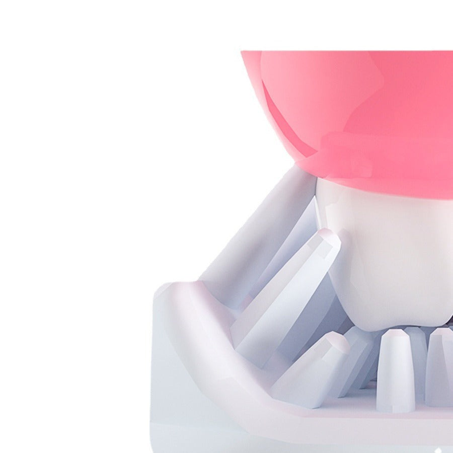 Kids U-Shaped Electric Toothbrush