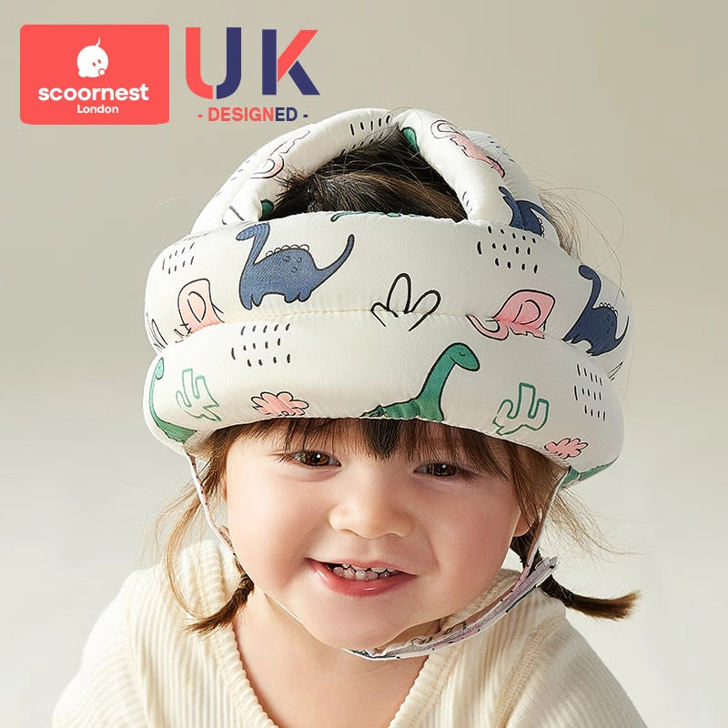 Baby Head Protector