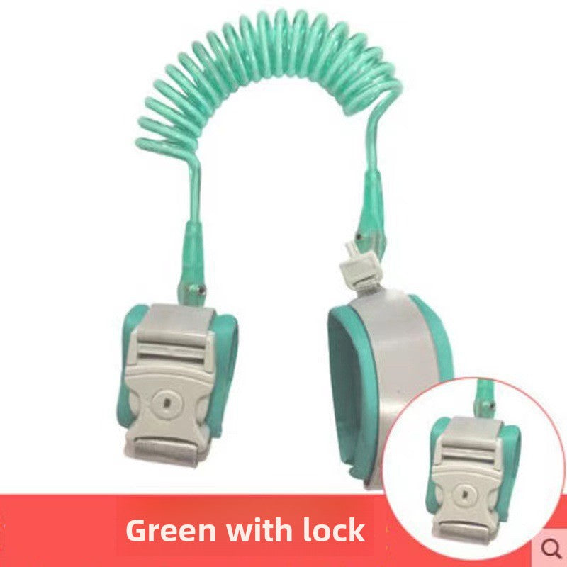 Kids Safety Belt