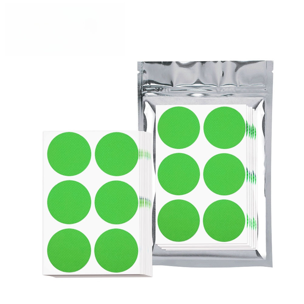 Outdoor Mosquito Repellent Stickers for Kids