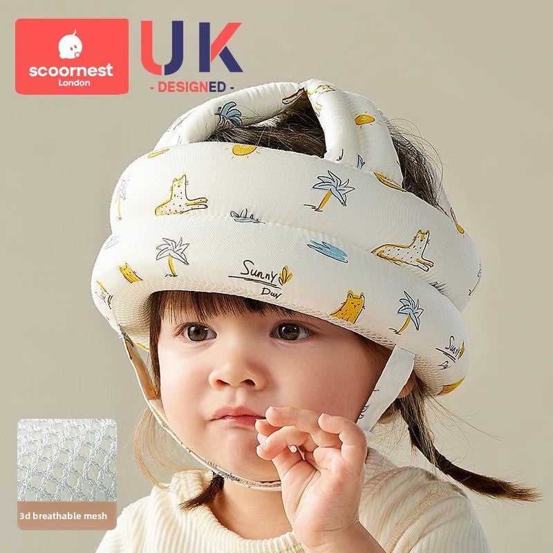 Baby Head Protector