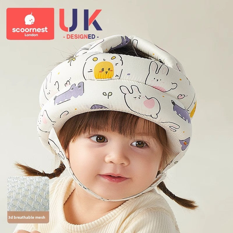 Baby Head Protector
