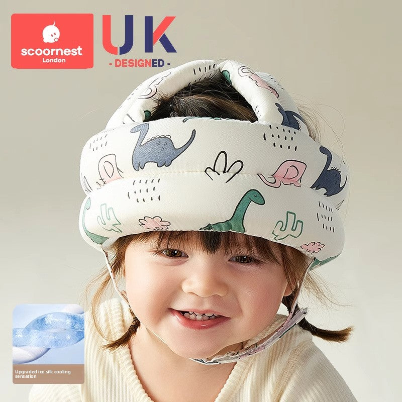 Baby Head Protector