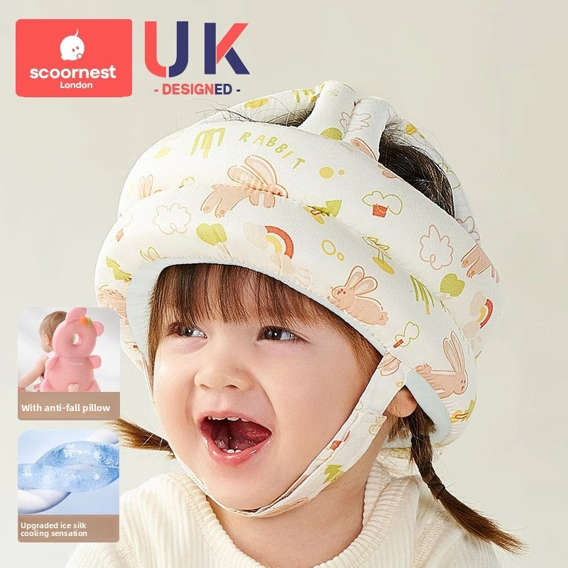 Baby Head Protector