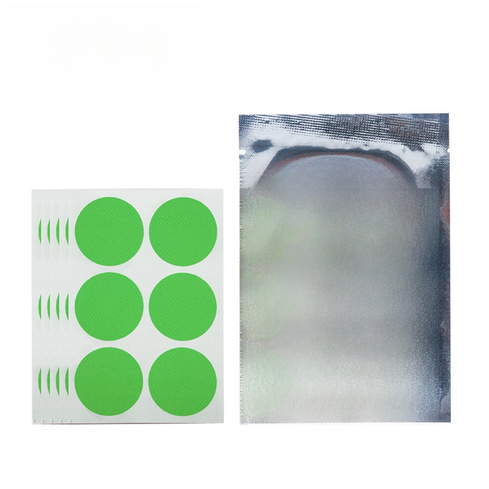 Outdoor Mosquito Repellent Stickers for Kids