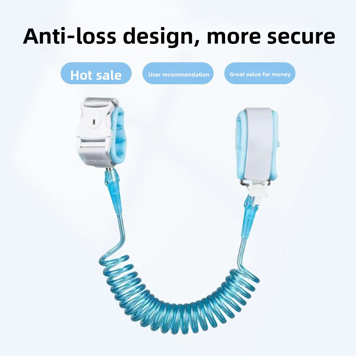 Kids Safety Belt