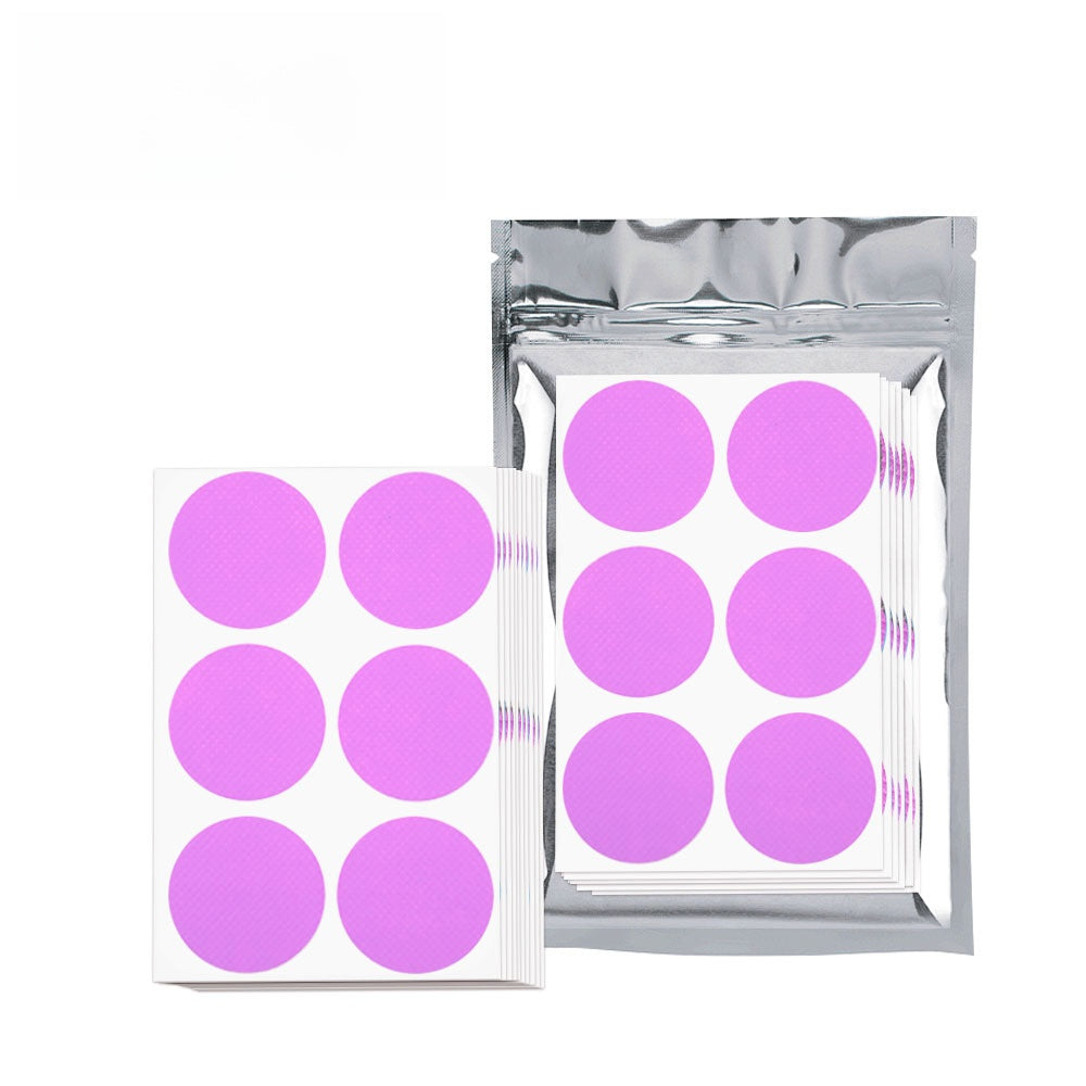 Outdoor Mosquito Repellent Stickers for Kids