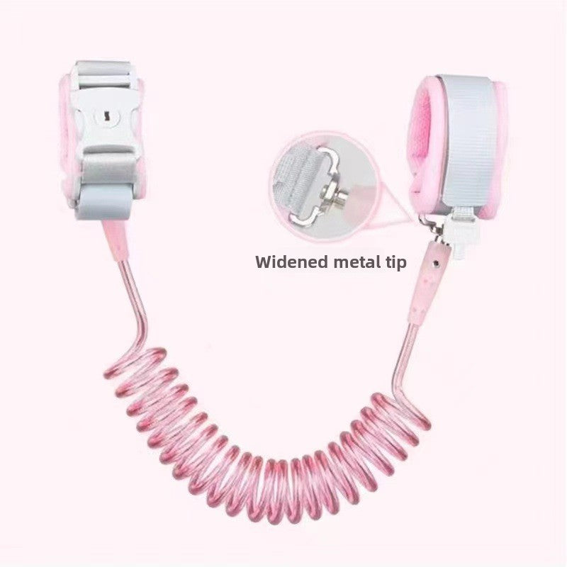 Kids Safety Belt