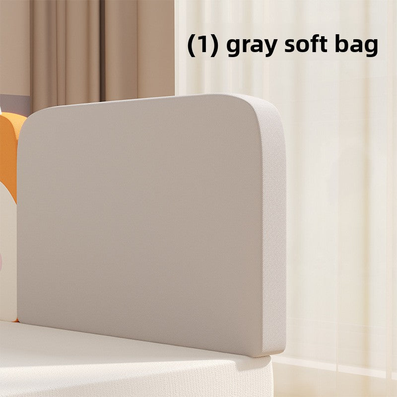 Adjustable Baby Bed Safety Rail